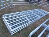 New 16' Farm Gate