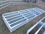 New 16' Farm Gate