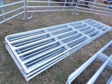 New 16' Farm Gate