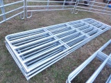 New 16' Farm Gate