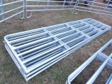 New 16' Farm Gate