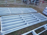 New 14' Farm Gate