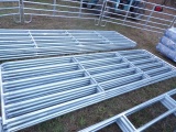 New 14' Farm Gate