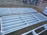 New 14' Farm Gate
