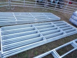 New 14' Farm Gate