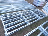New 12' Farm Gate