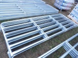 New 12' Farm Gate