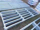 New 12' Farm Gate