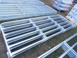 New 12' Farm Gate