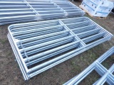 New 10' Farm Gate