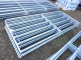 New 10' Farm Gate