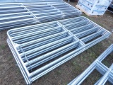New 10' Farm Gate
