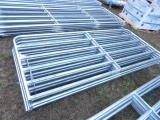New 10' Farm Gate