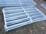 New 8' Farm Gate