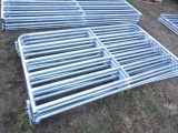 New 8' Farm Gate