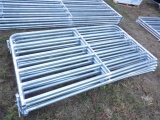 New 8' Farm Gate