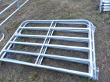 New 6' Farm Gate