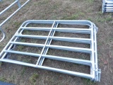 New 6' Farm Gate