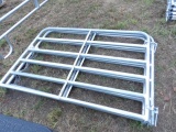 New 6' Farm Gate