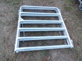 New 4' Farm Gate