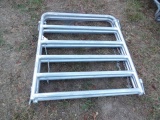 New 4' Farm Gate