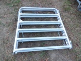 New 4' Farm Gate
