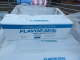 New Roll Of Flavorseal 30