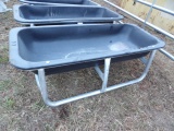 New 5' Poly Bunk Feeder