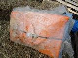 200 Gallon Portable Water Storage Bladder