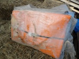 200 Gallon Portable Water Storage Bladder