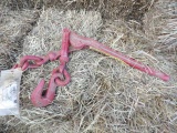 Chain Binder