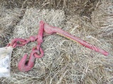 Chain Binder