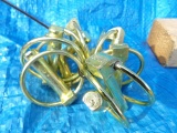 Click Pins, 10 Pack