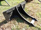New SSL Tree Root Puller