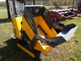 Unused AGT QHT500FL Front Loader / Dumper On Tracks, Gas Powered, Runs & Wo