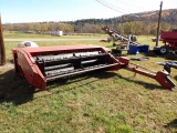 Case IH 8330 9' Haybine, Nice Shape