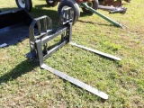 New Bobcat 48