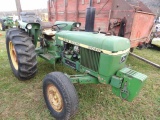 John Deere 2040 Diesel Utility Tractor, Local 2 Owner Tractor That?s Never
