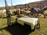 John Deere 200 Boom Sprayer