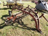New Holland 55 Hay Rake