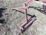 3pt Bale Spear
