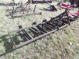 3pt Spring Shank Cultivator
