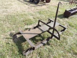 7' Pull Type Land Leveller