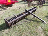 11 1/2' Pull Type Cultipacker