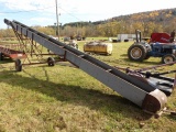 New Holland Transport Elevator