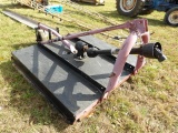 Ford 5' 3pt Rotary Mower