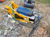 New Mini Excavator Hydraulic Hammer