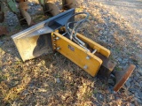 Handy 680 SSL Post Pounder