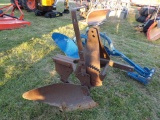 Ford 1x 3pt Plow