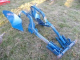 Farmall 2 Way Plow